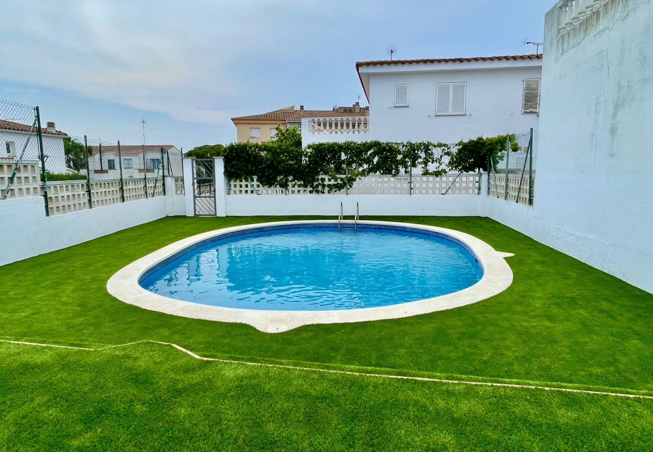 Huis in L'Escala - LA VINYA 2