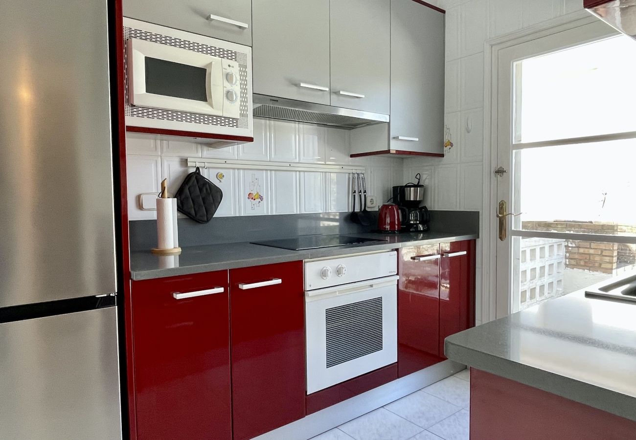 Huis in L'Escala - LA VINYA 2