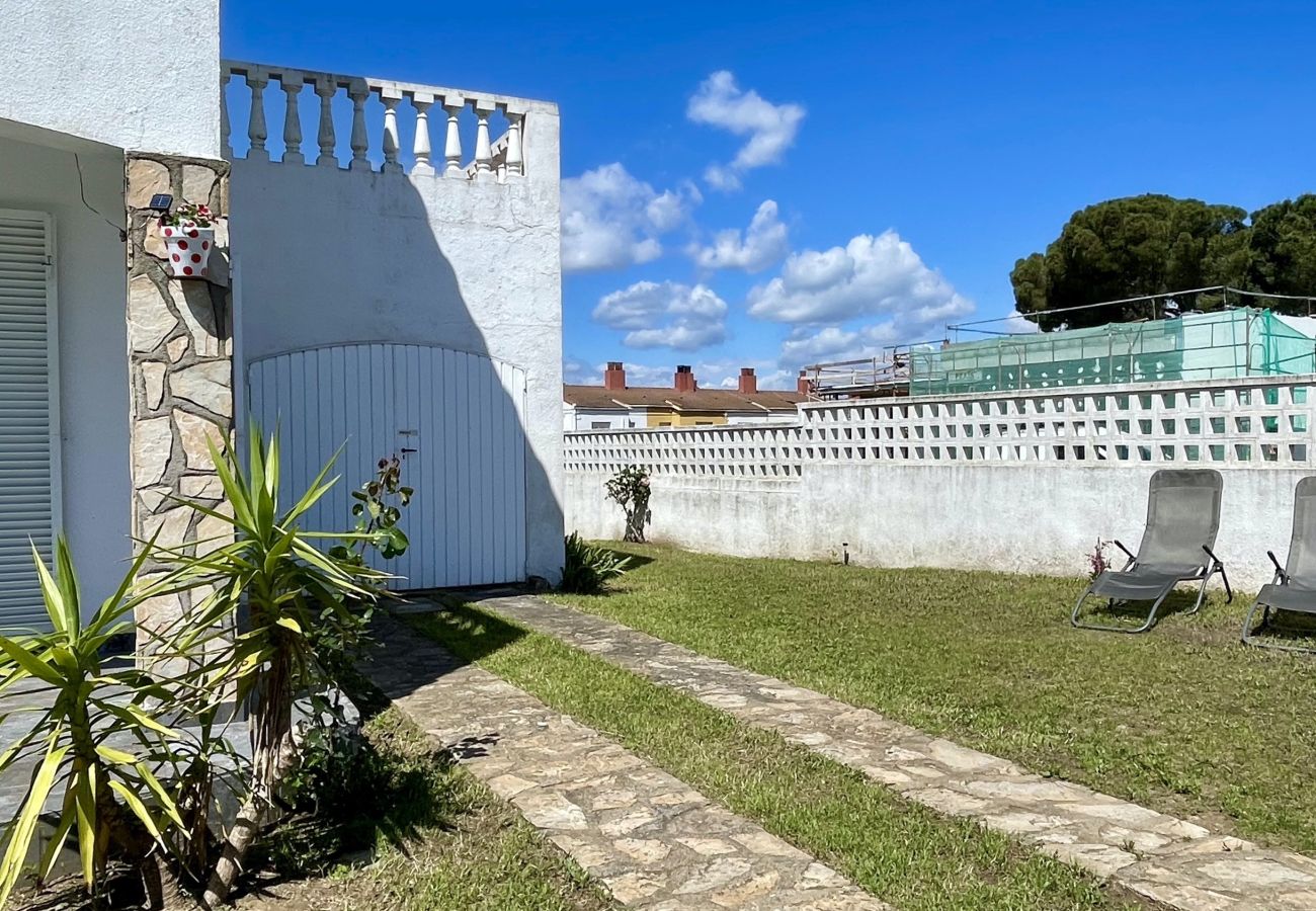 Huis in L'Escala - LA VINYA 2