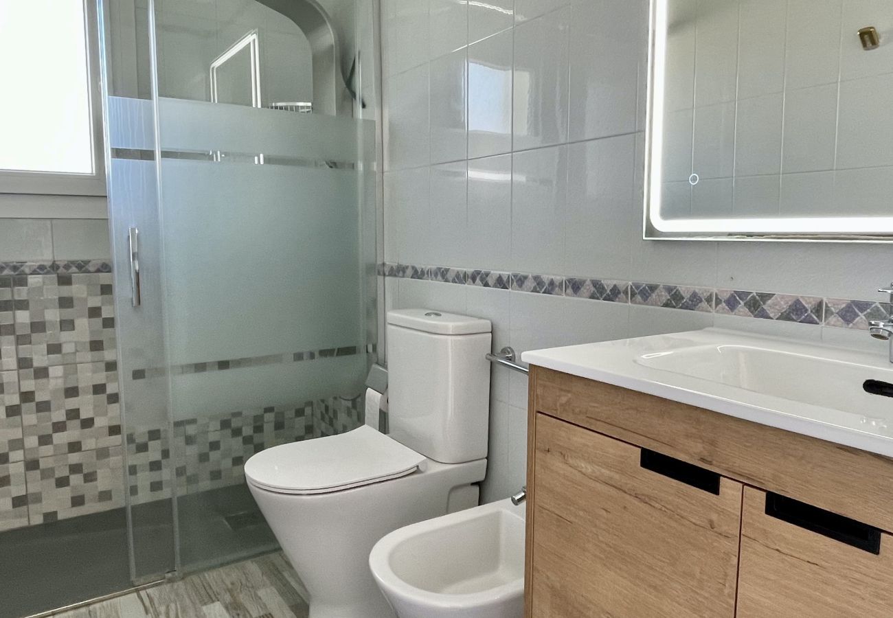 Huis in L'Escala - LA VINYA 2