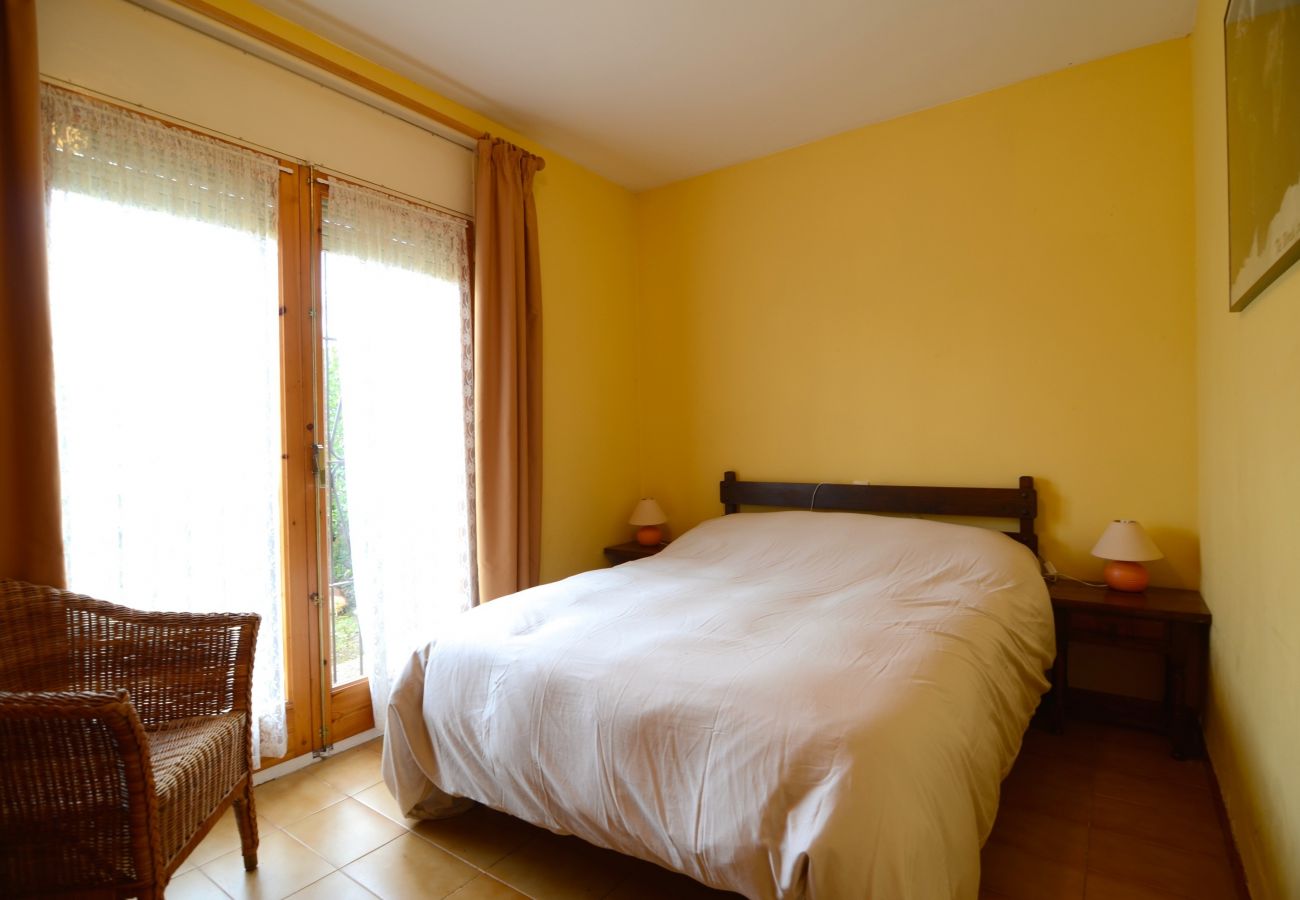 Appartement in L'Escala - APPARTEMENT ESTANY I  PB-2