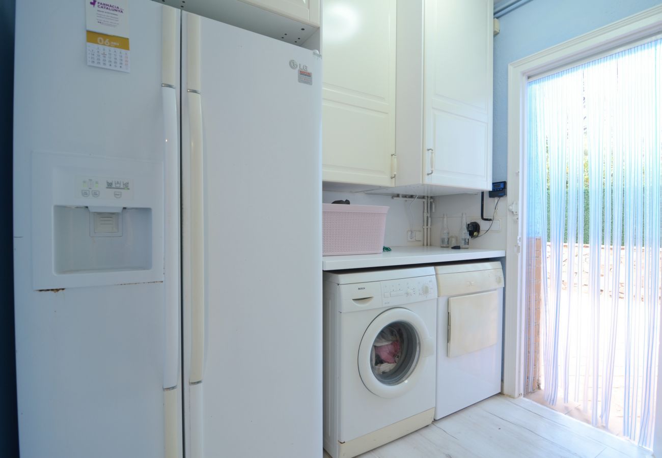 Villa in Begur - VILLA PEPITA BLUE with swimming-pool