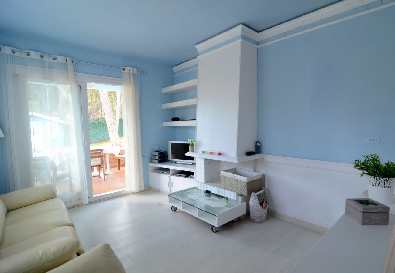 Villa in Begur - VILLA PEPITA BLUE with swimming-pool