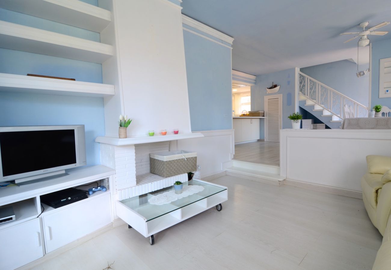 Villa in Begur - VILLA PEPITA BLUE with swimming-pool