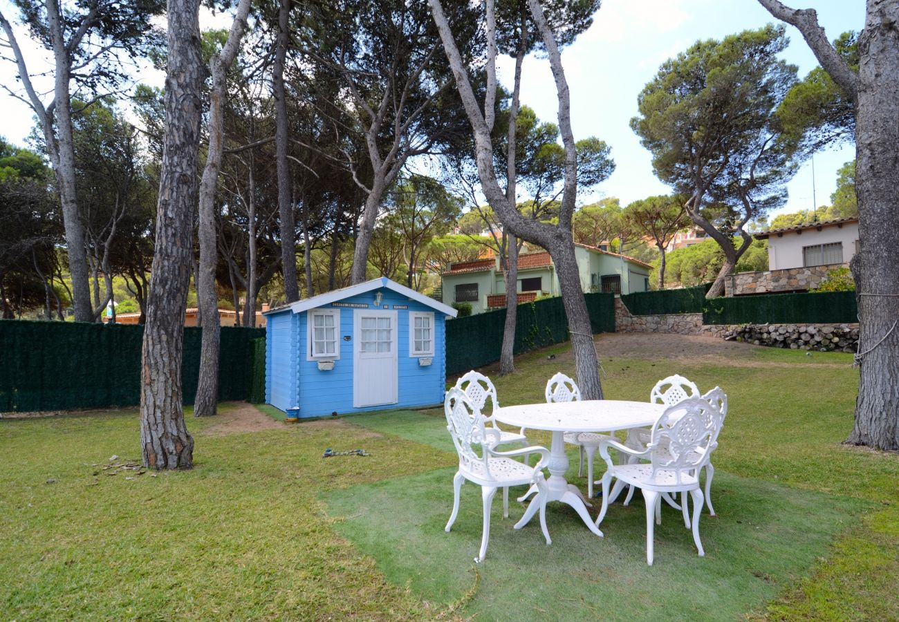 Villa in Begur - VILLA PEPITA BLUE with swimming-pool