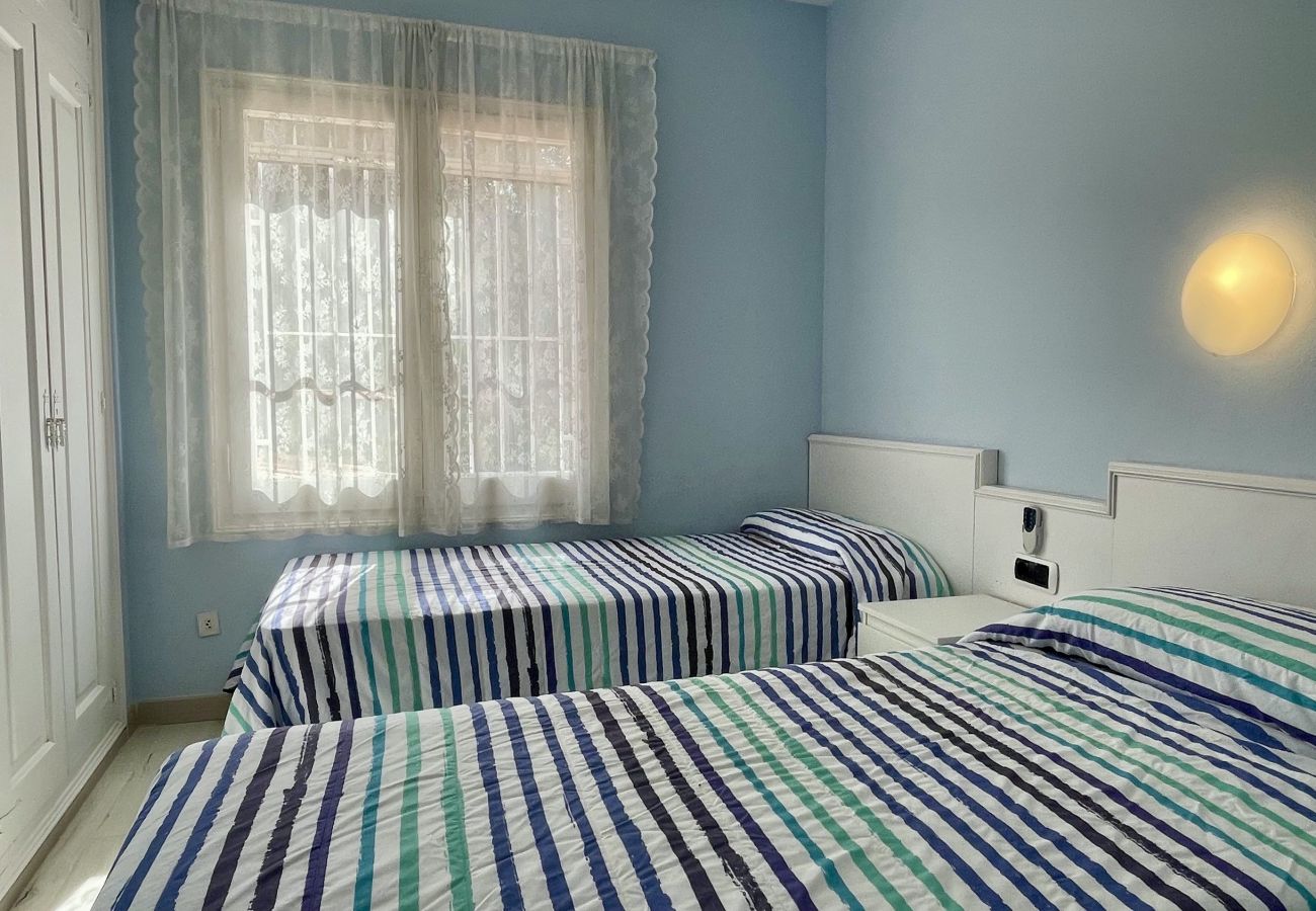 Villa in Begur - VILLA PEPITA BLUE with swimming-pool