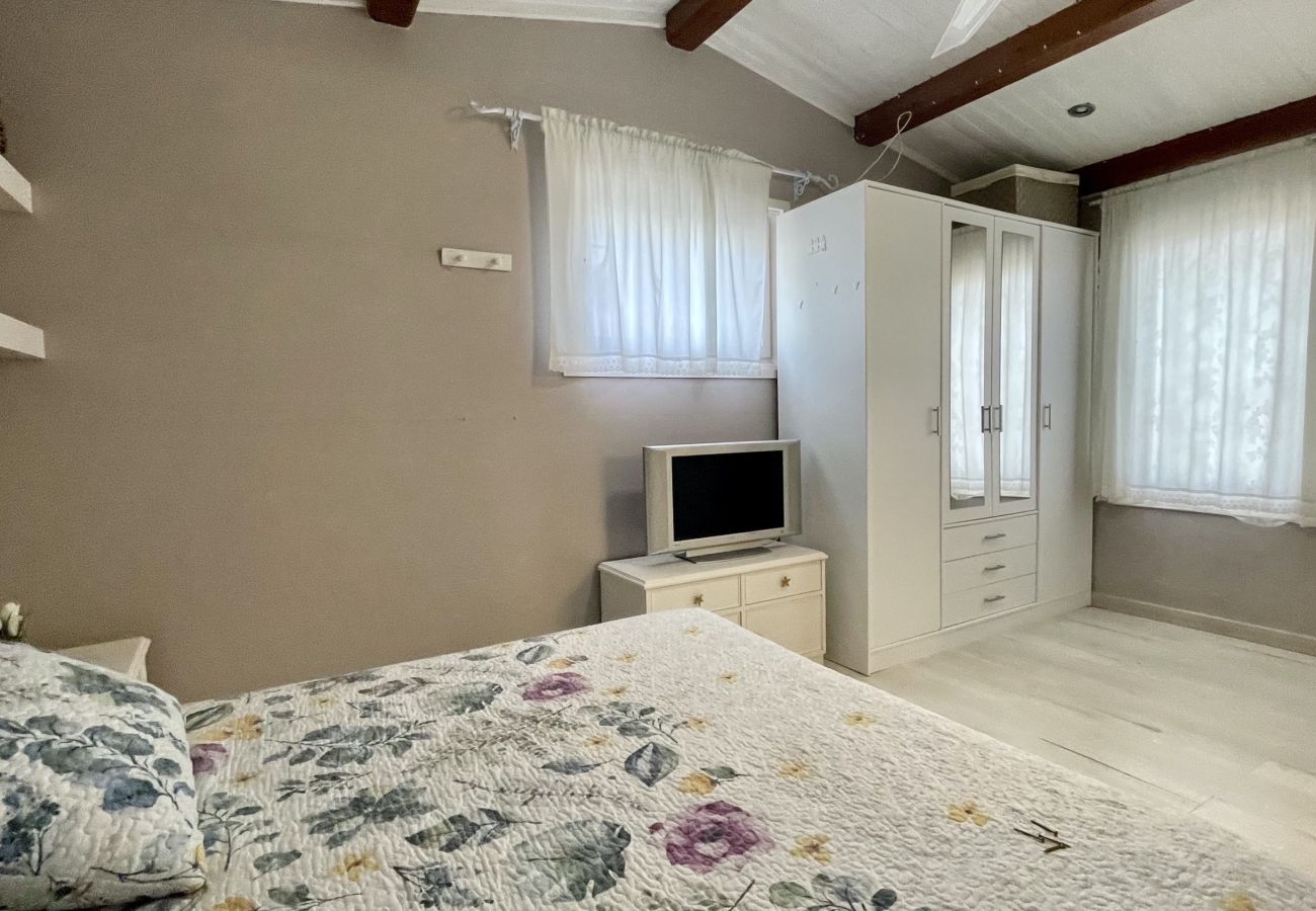 Villa in Begur - VILLA PEPITA BLUE with swimming-pool