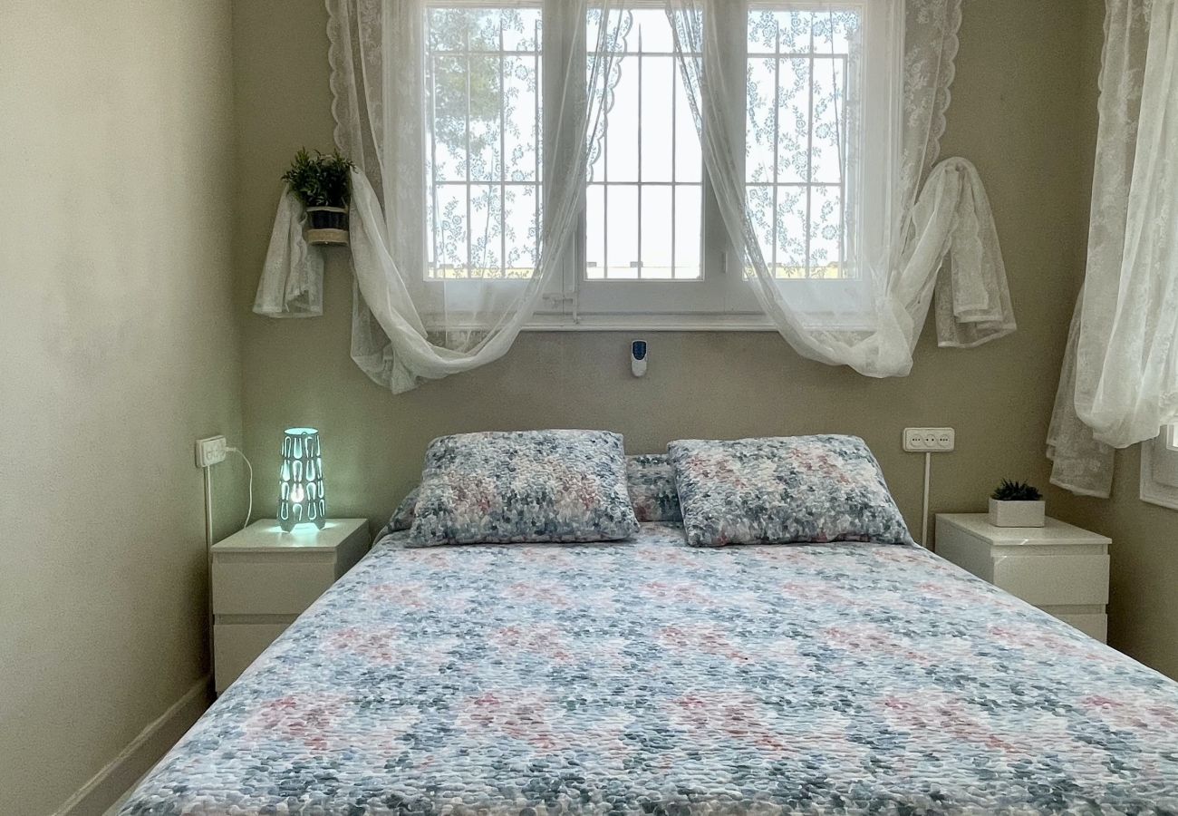 Villa in Begur - VILLA PEPITA BLUE with swimming-pool