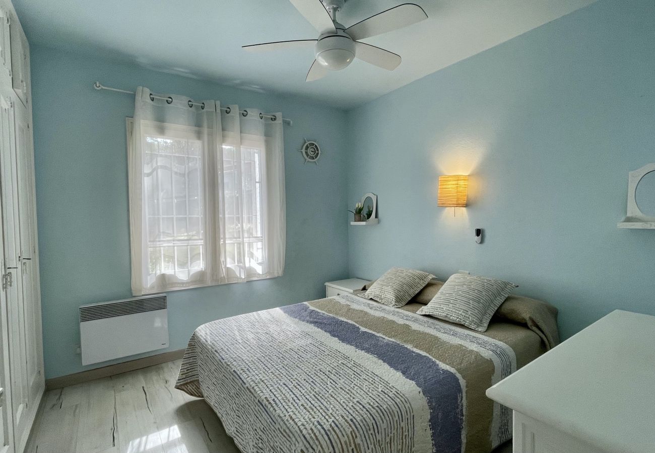 Villa in Begur - VILLA PEPITA BLUE with swimming-pool