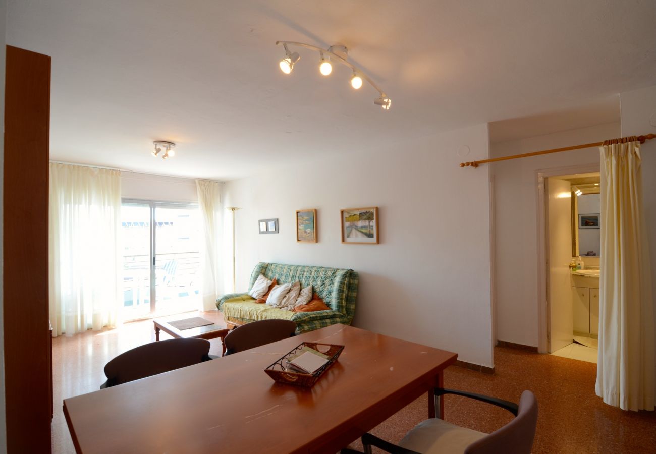 Appartement in Estartit - ROCAMAURA III 3-6
