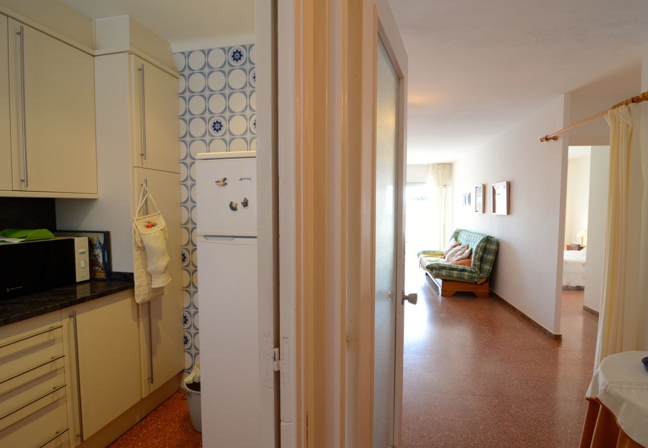Appartement in Estartit - ROCAMAURA III 3-6