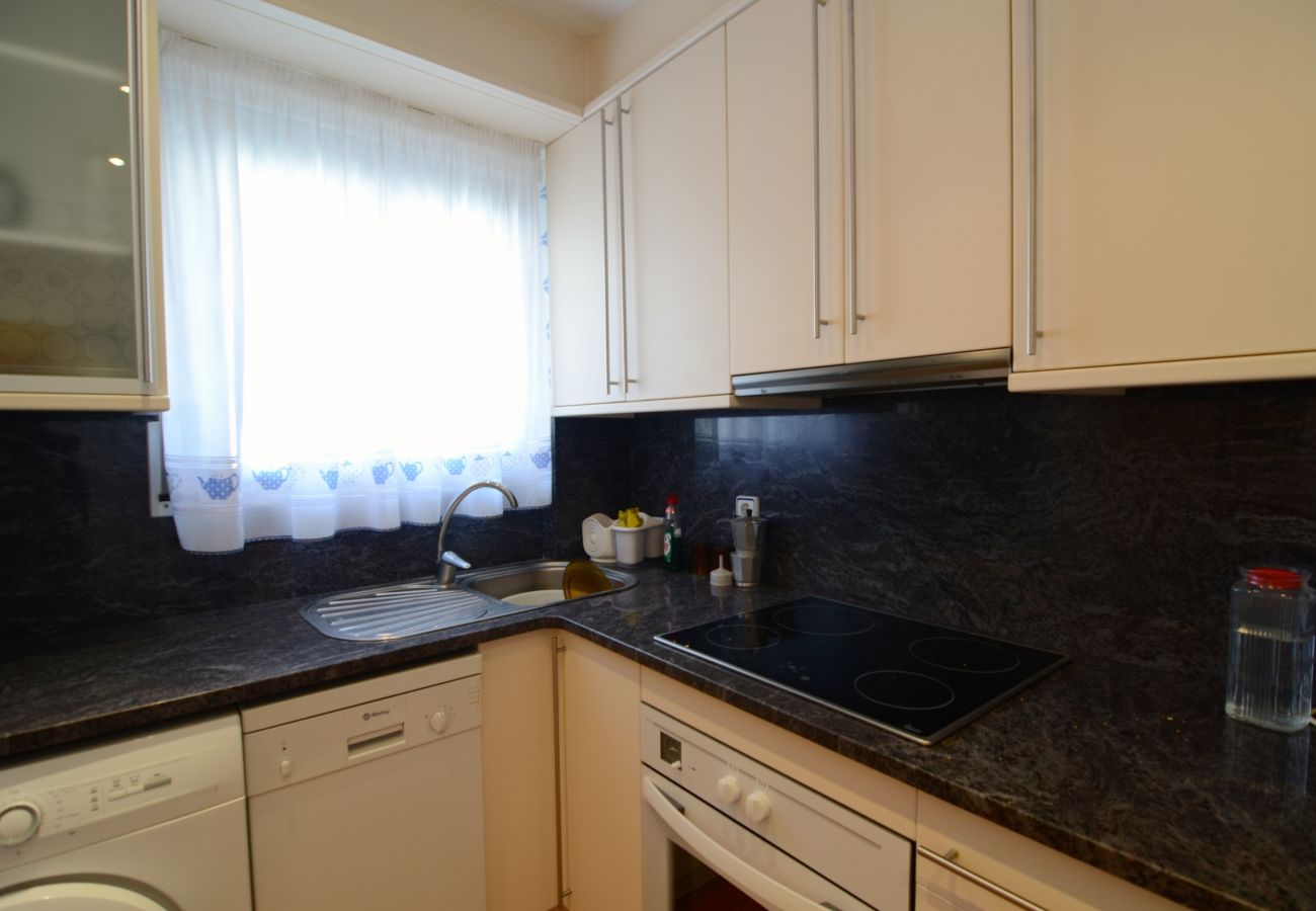 Appartement in Estartit - ROCAMAURA III 3-6