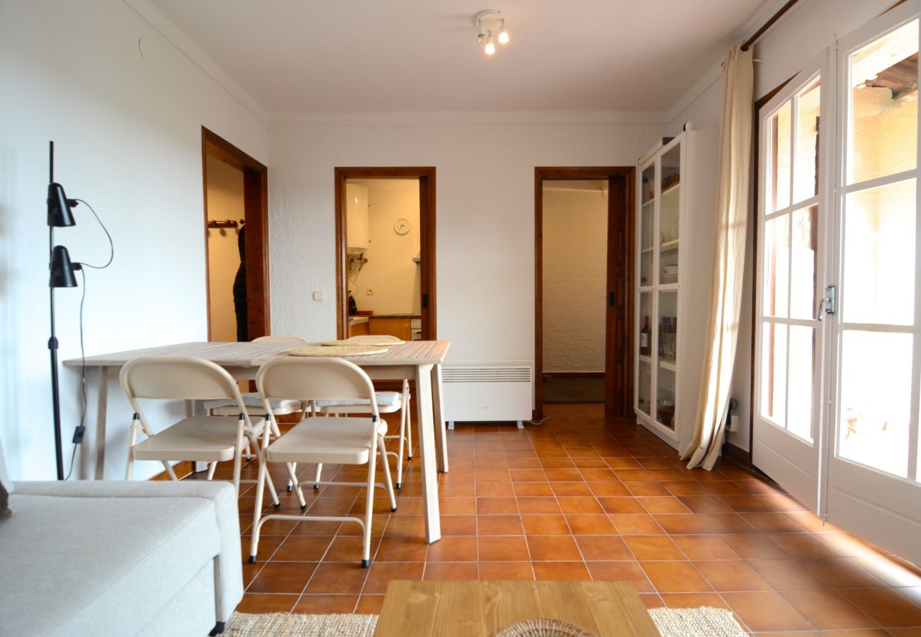 Huis in Estartit - LES PALMERES 8