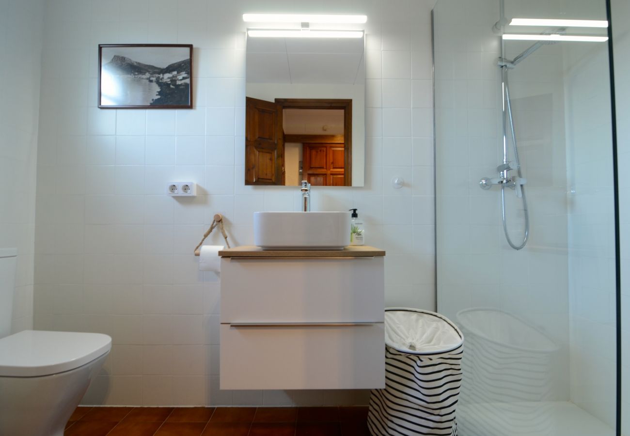 Huis in Estartit - LES PALMERES 8