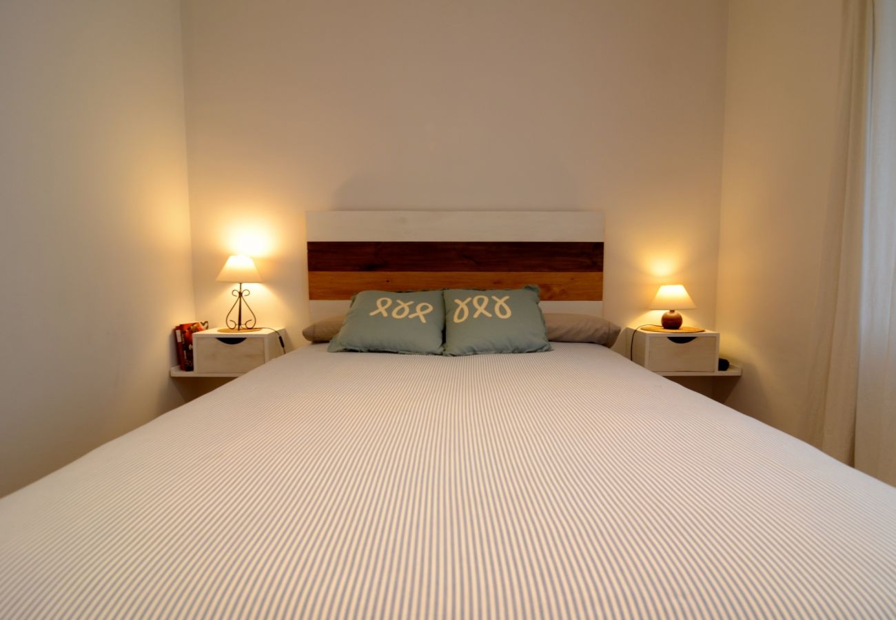 Huis in Estartit - LES PALMERES 8