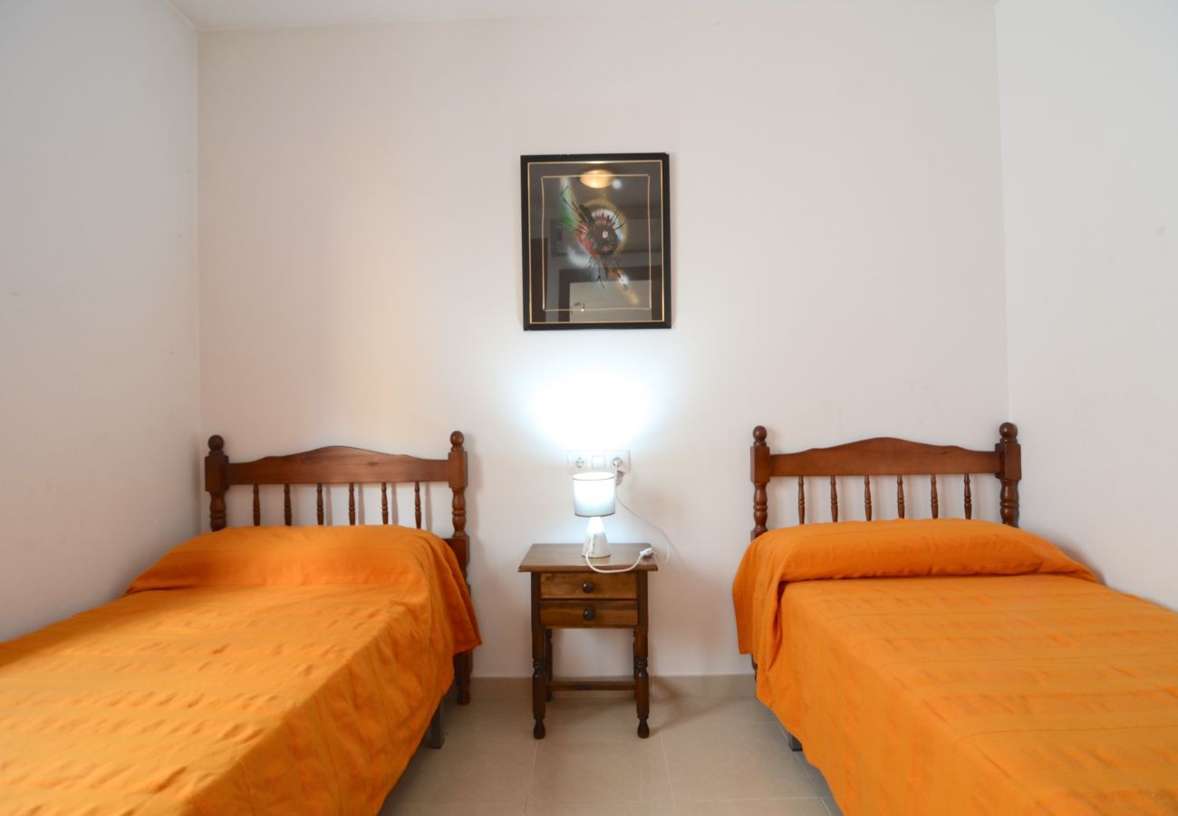 Appartement in L'Escala - EL GAVIA