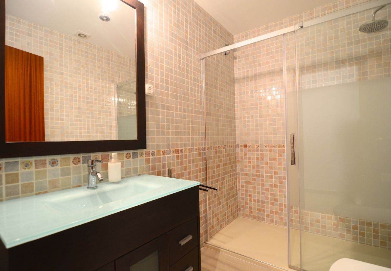 Appartement in L'Escala - EL GAVIA