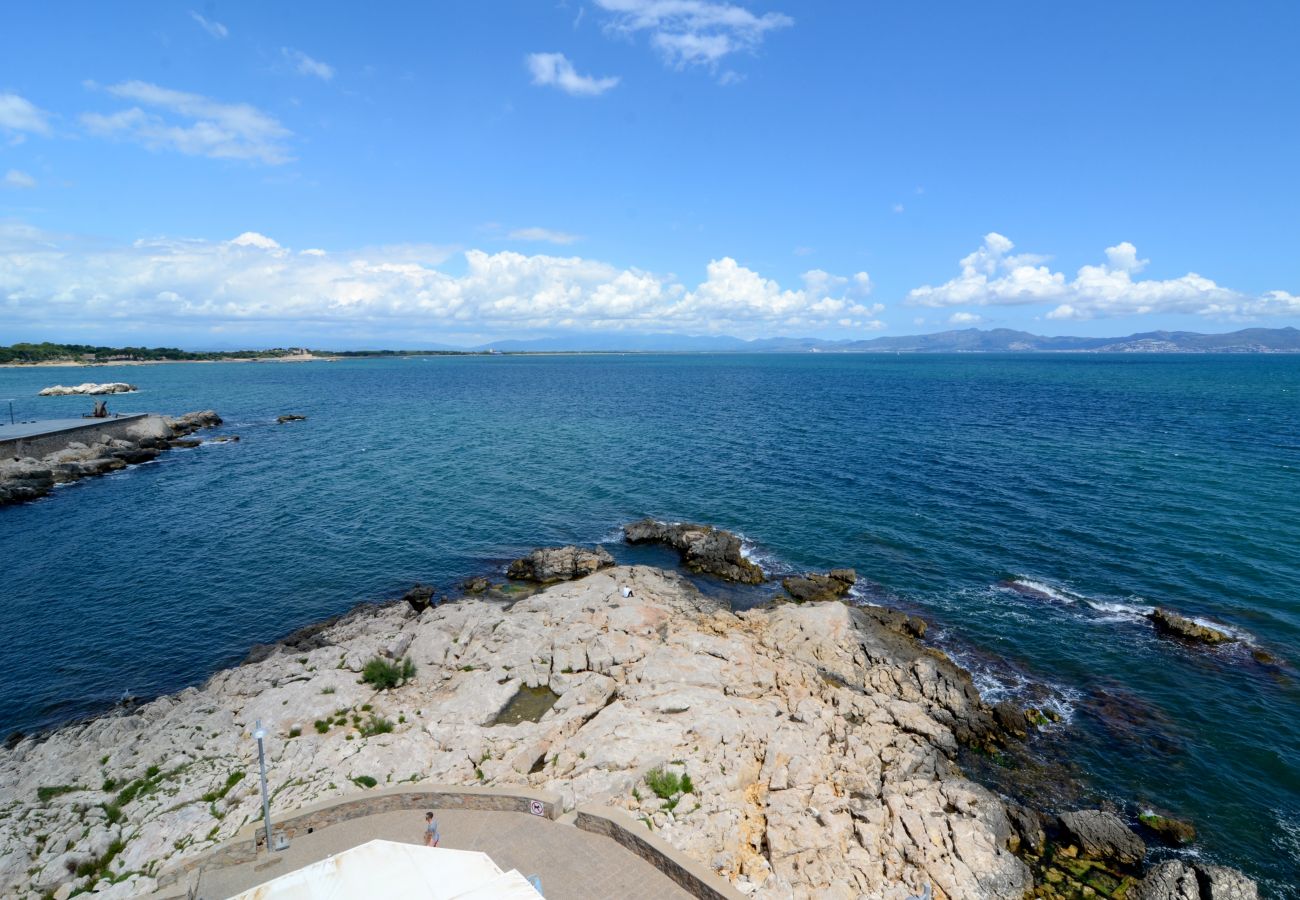 Appartement in L'Escala - EL GAVIA