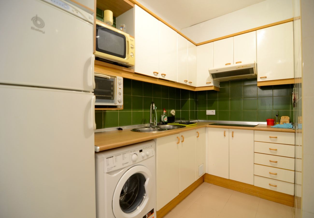 Appartement in Pals - BOSMAR 3G