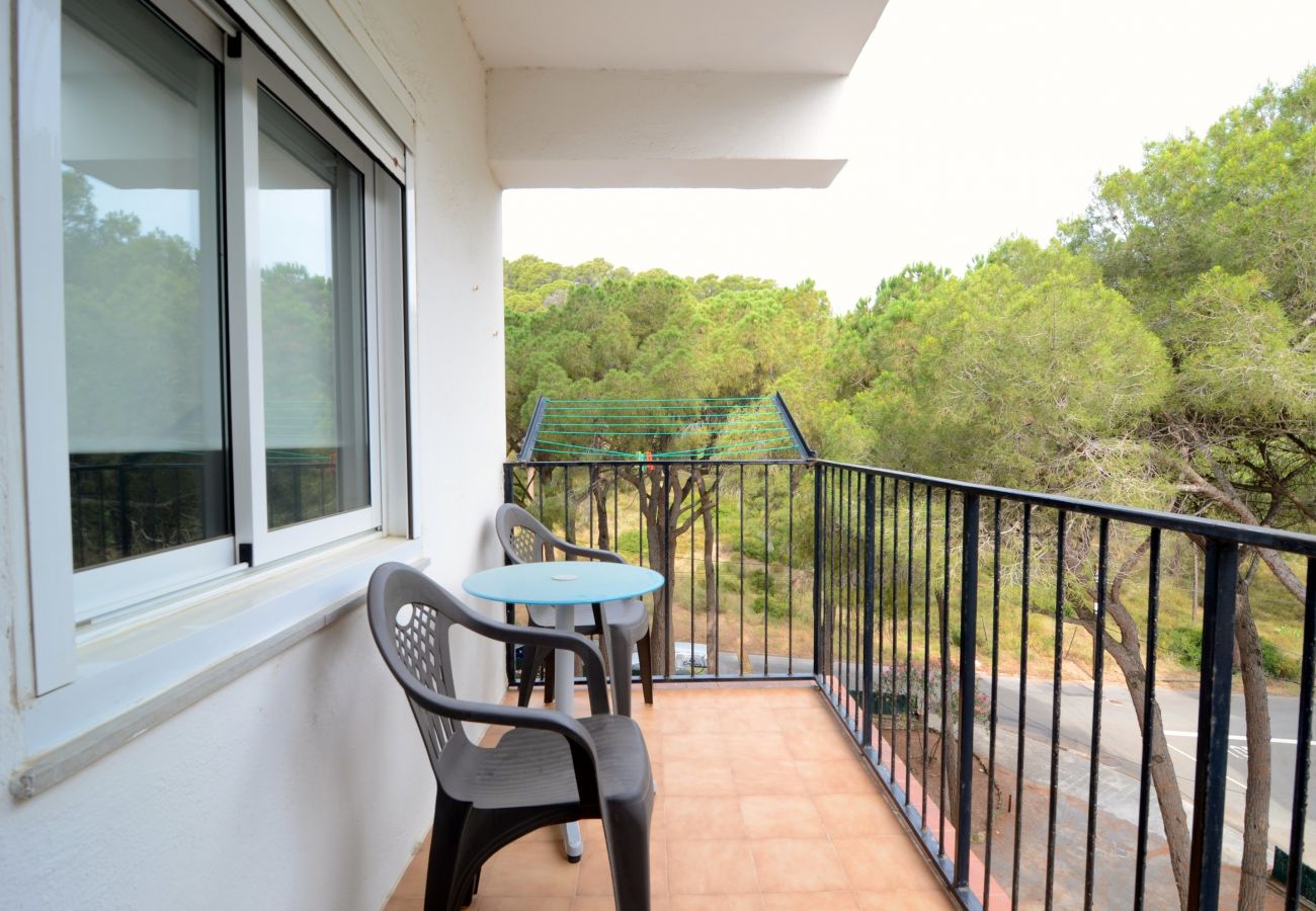 Appartement in Pals - BOSMAR 3G