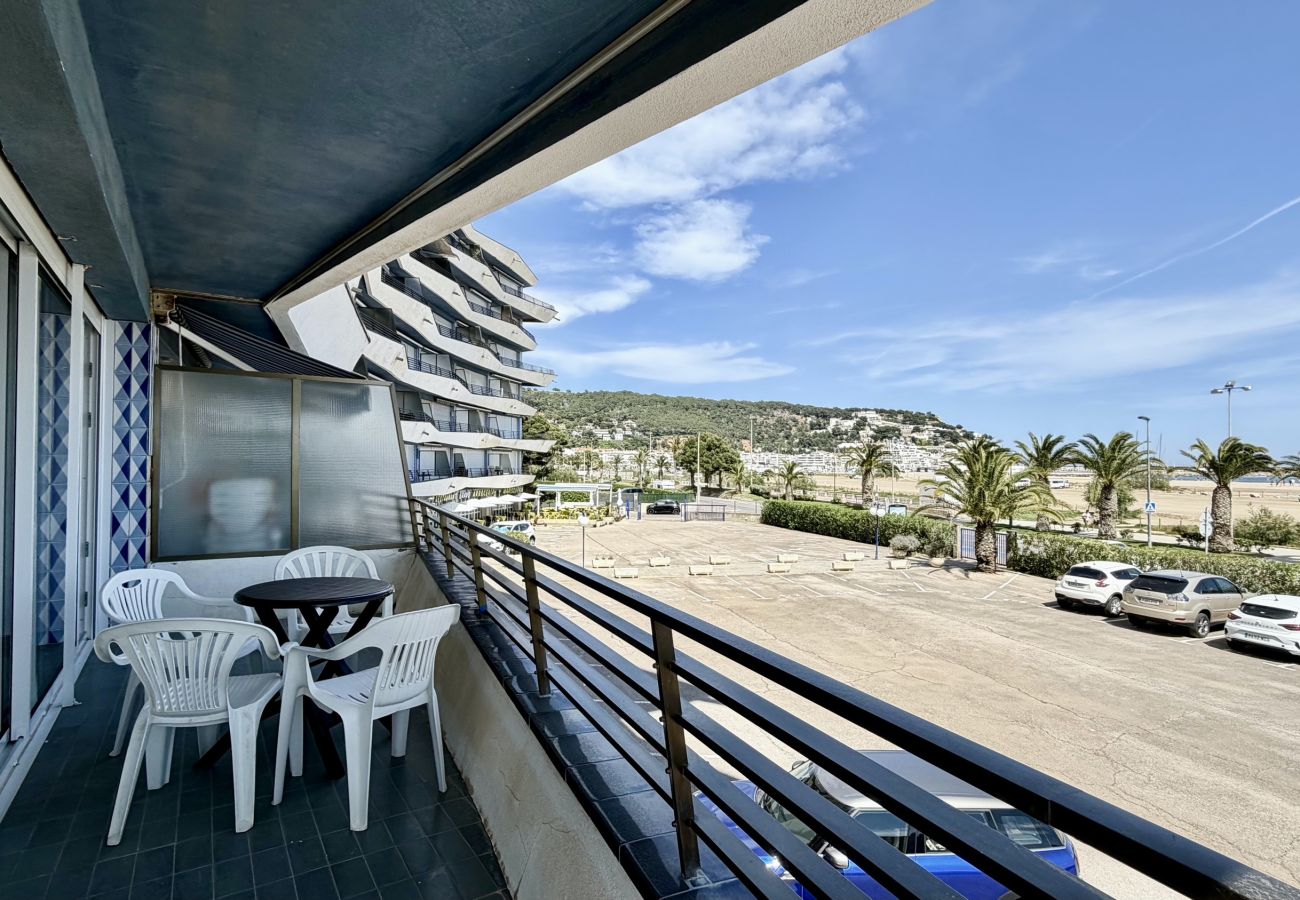 Appartement in Estartit - CATALONIA 1-1
