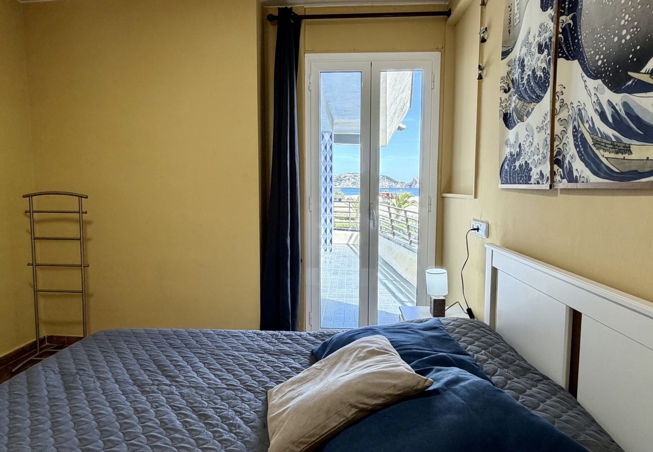 Appartement in Estartit - CATALONIA 1-1