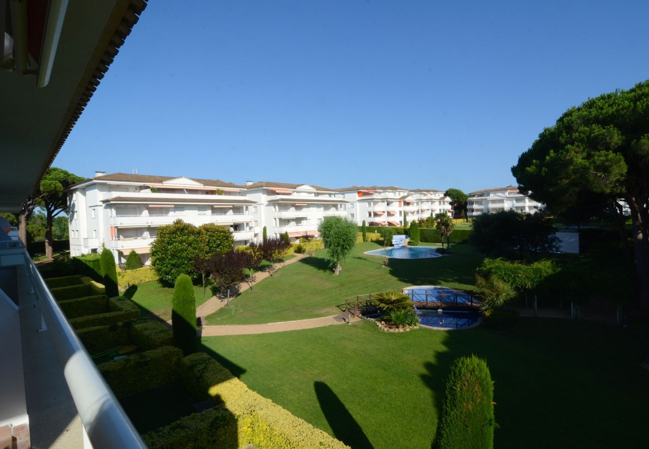 Appartement in Pals - GREEN MAR A 304