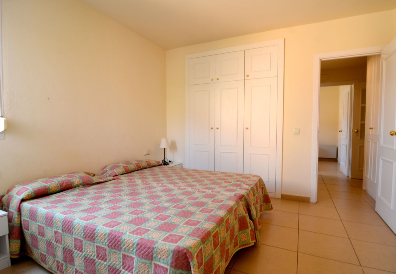 Appartement in L'Escala - TERRASSA DEL MAR 6-1-B