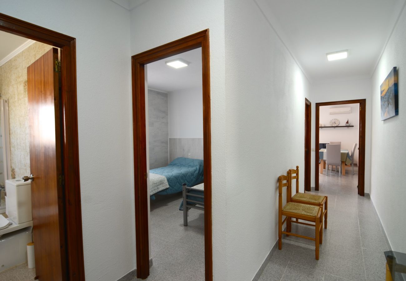 Appartement in Estartit - BELMONT 2 A