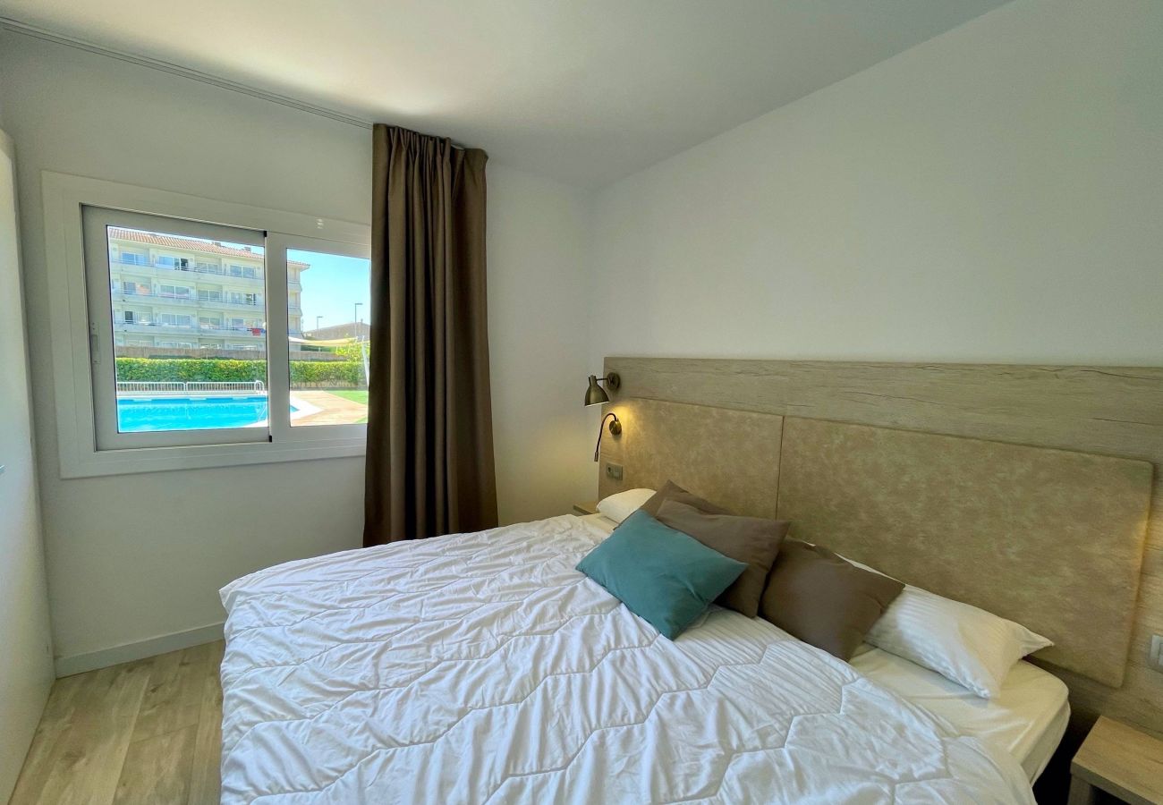 Appartement in Estartit - FESTASTAR 103