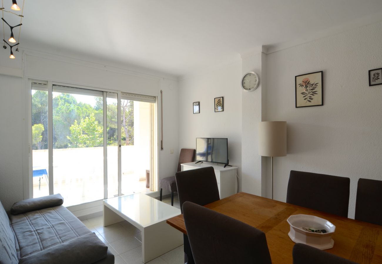 Appartement in L'Escala - MAGDA PARK J 2 B