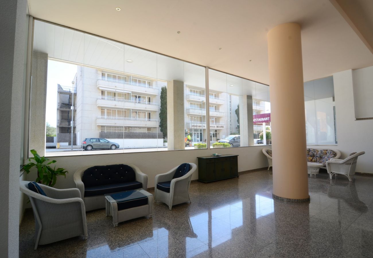 Appartement in Estartit - ILLA MAR D'OR 138