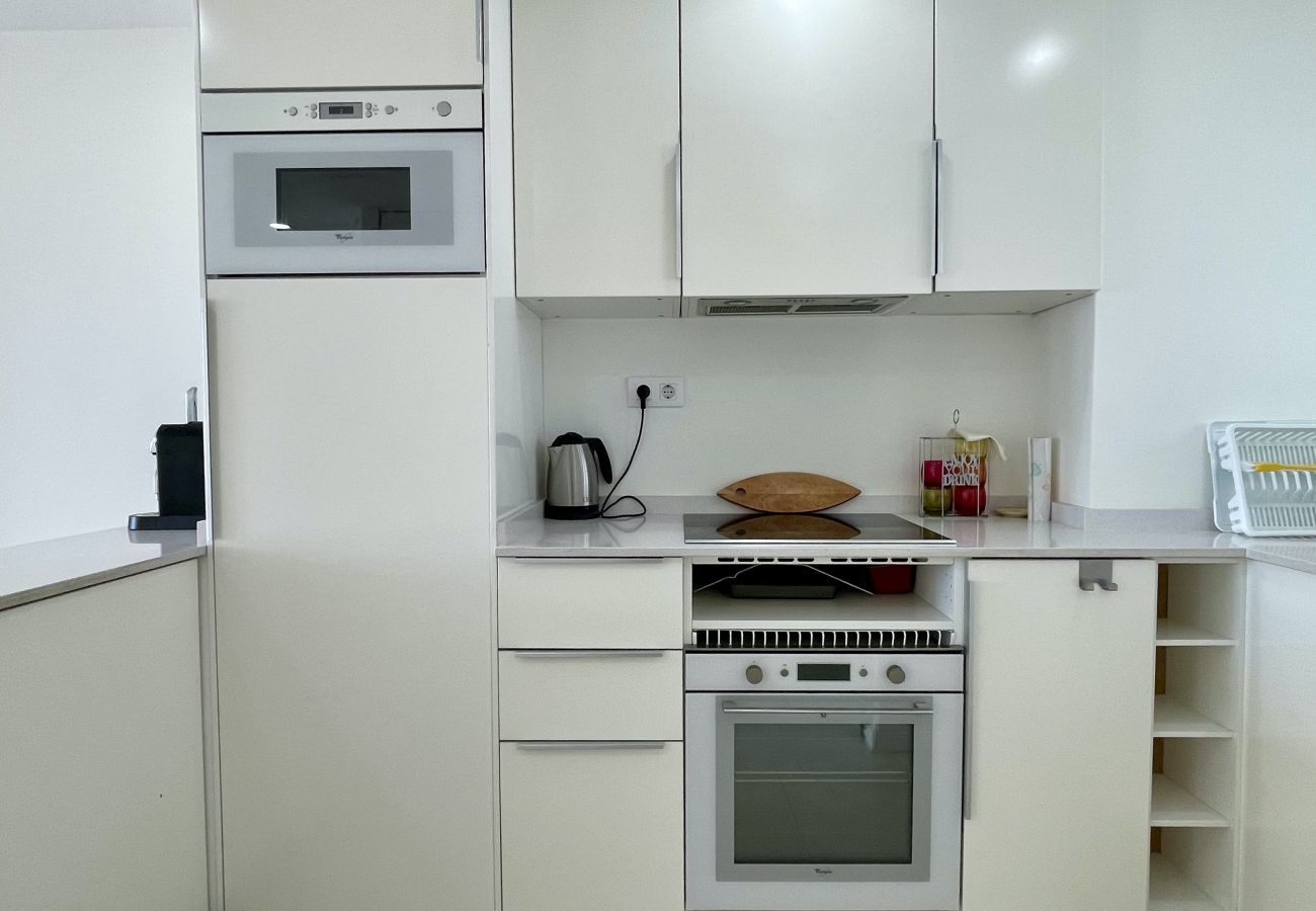 Appartement in Estartit - CATALONIA 1-7