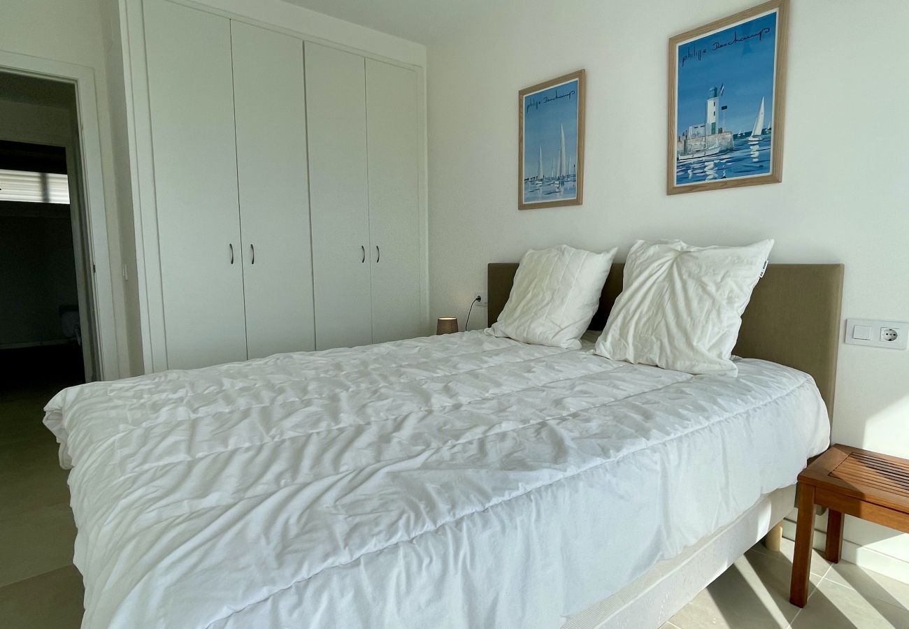 Appartement in Estartit - CATALONIA 1-7