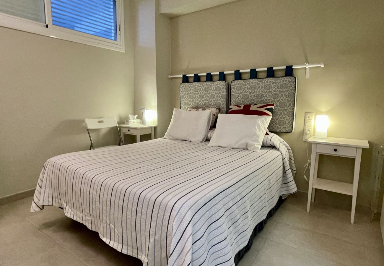 Appartement in Estartit - CATALONIA 1-5