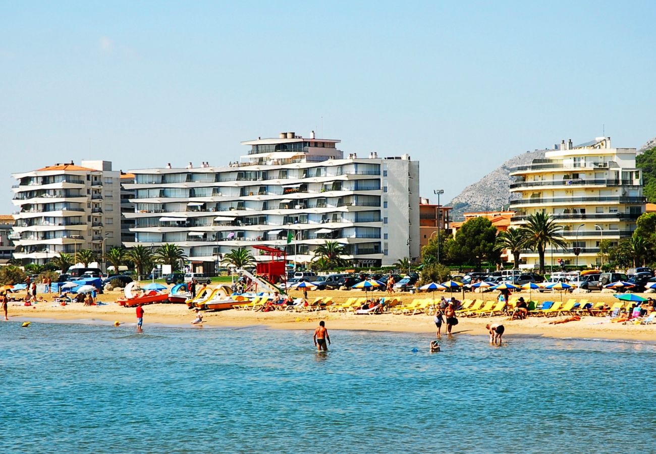 Appartement in Estartit - CATALONIA 1-5