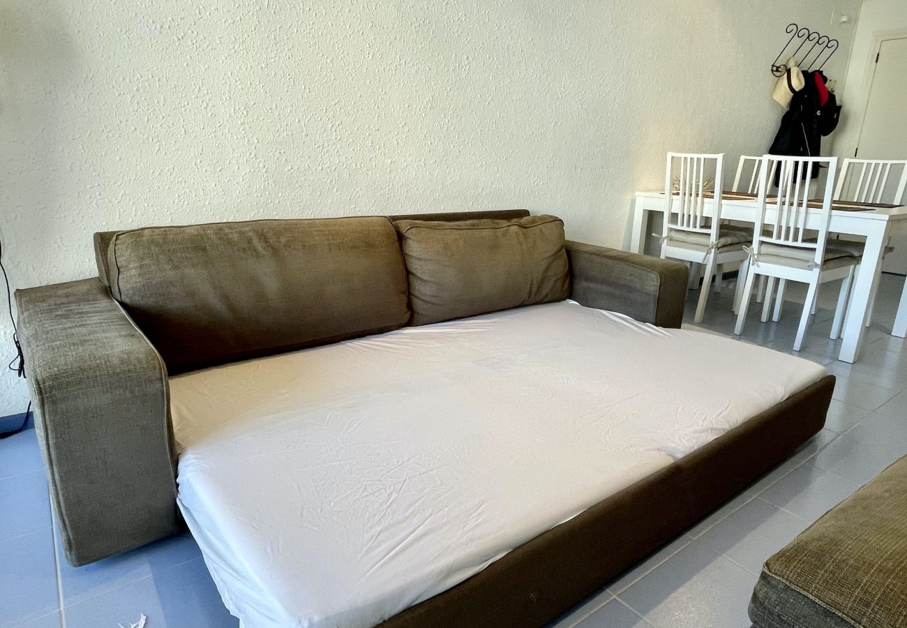 Appartement in Estartit - ROCAMAURA I A 2-2