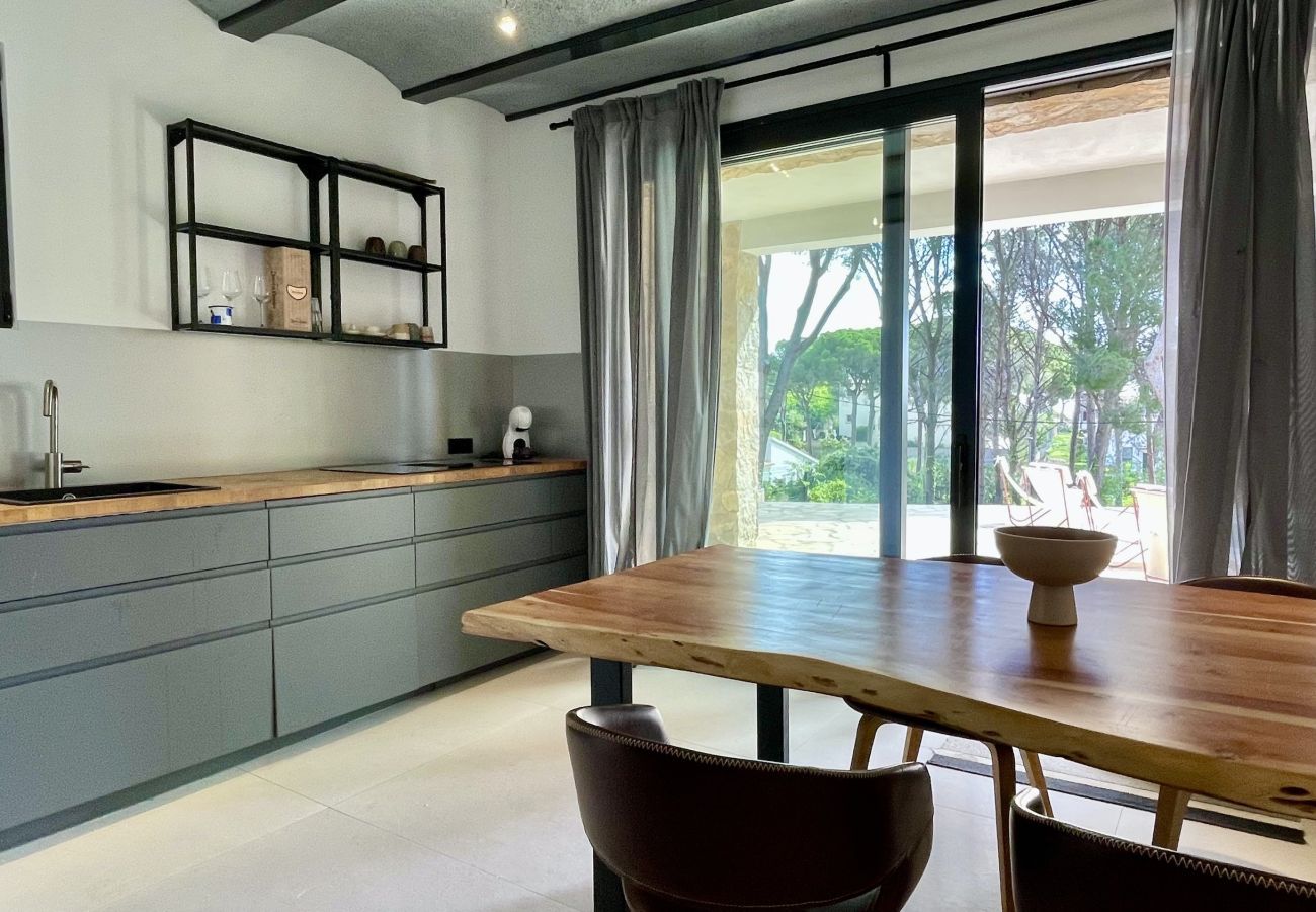 Villa in Pals - VILLA MIGJORN