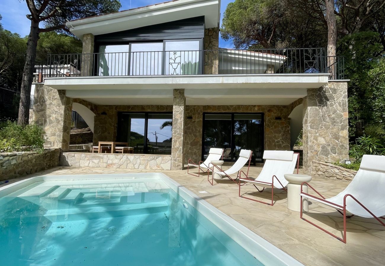 Villa in Pals - VILLA MIGJORN