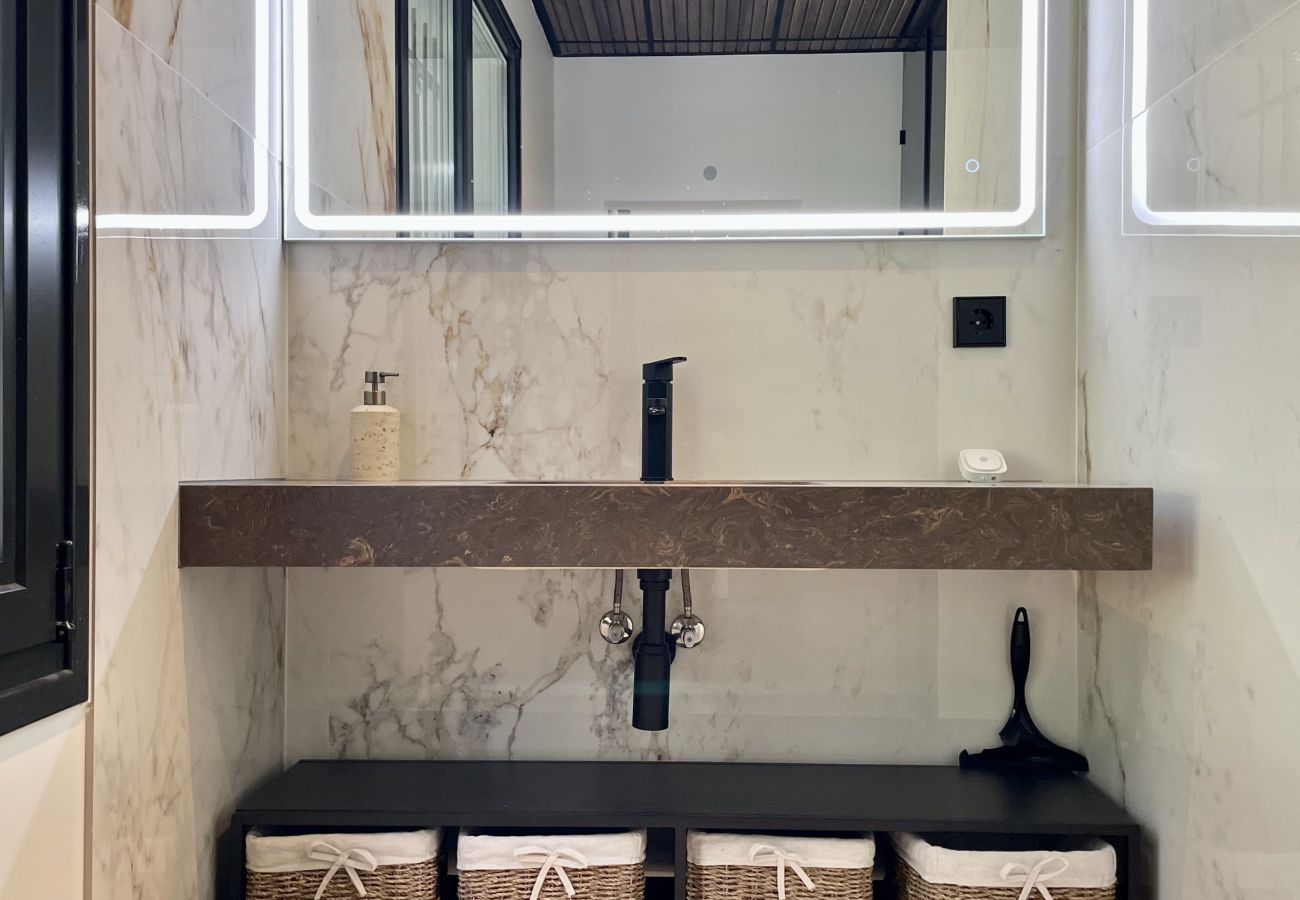 Villa in Pals - VILLA MIGJORN