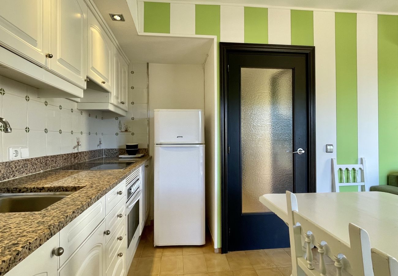 Appartement in Estartit - SALLES BEACH 33