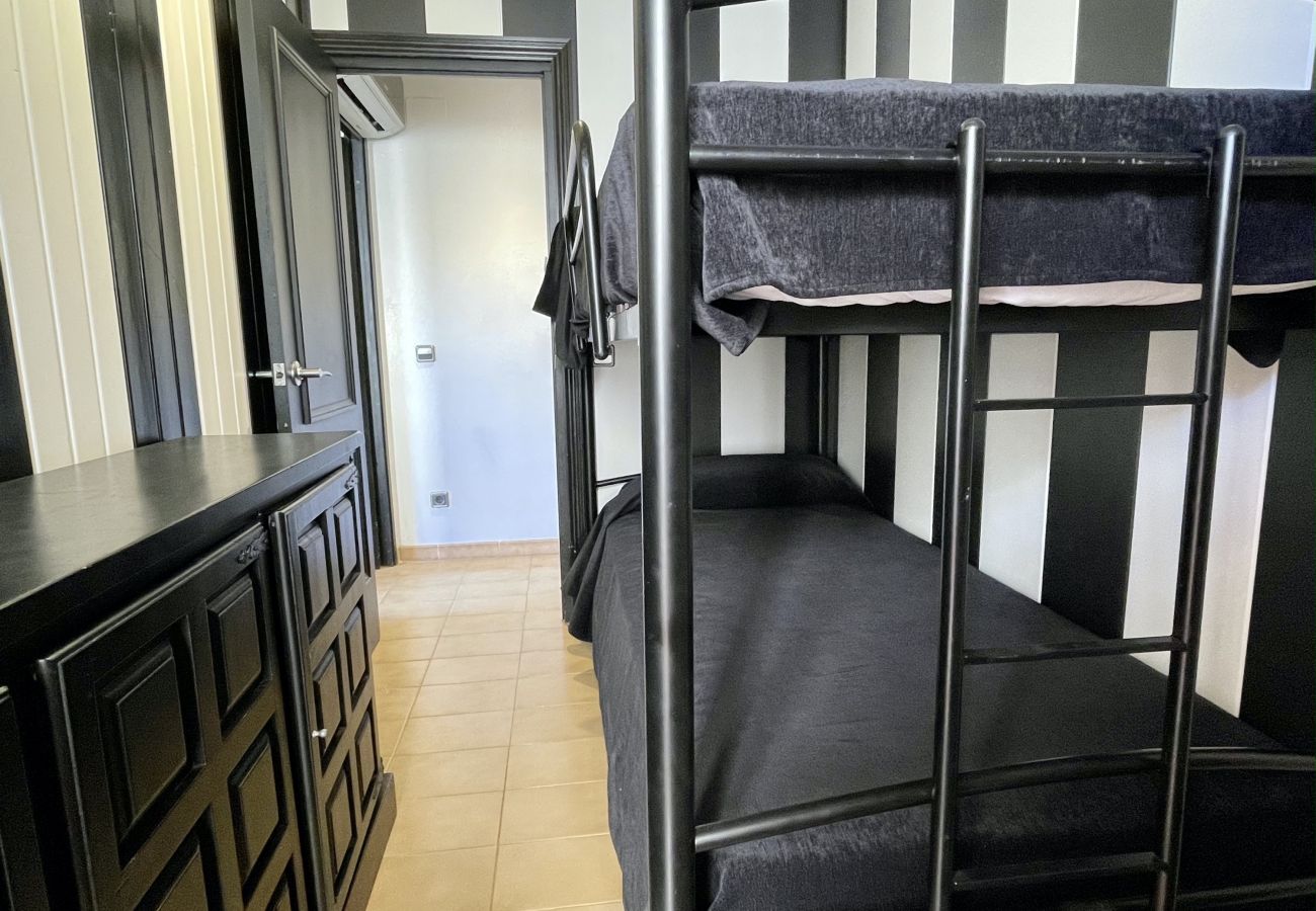 Appartement in Estartit - SALLES BEACH 33