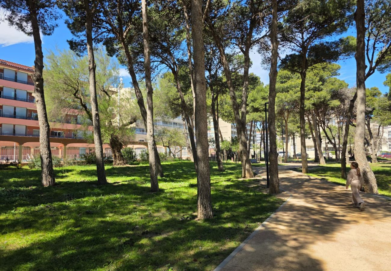 Appartement in Estartit - SALLES BEACH 33