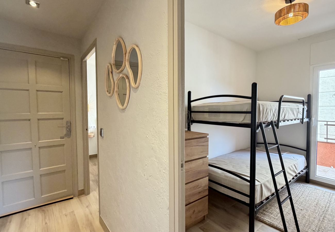 Appartement in Estartit - SALLES BEACH 33