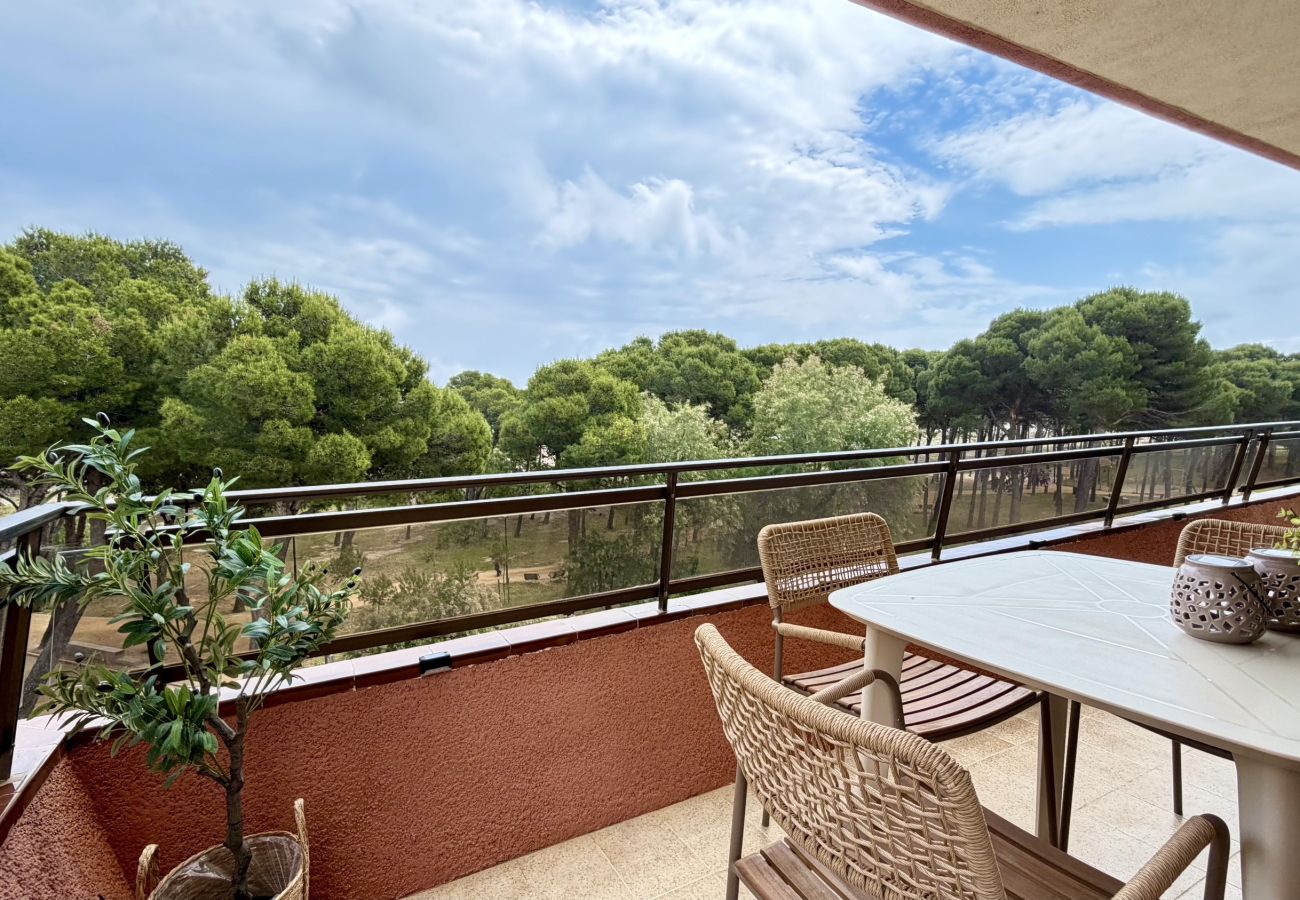 Appartement in Estartit - SALLES BEACH 33