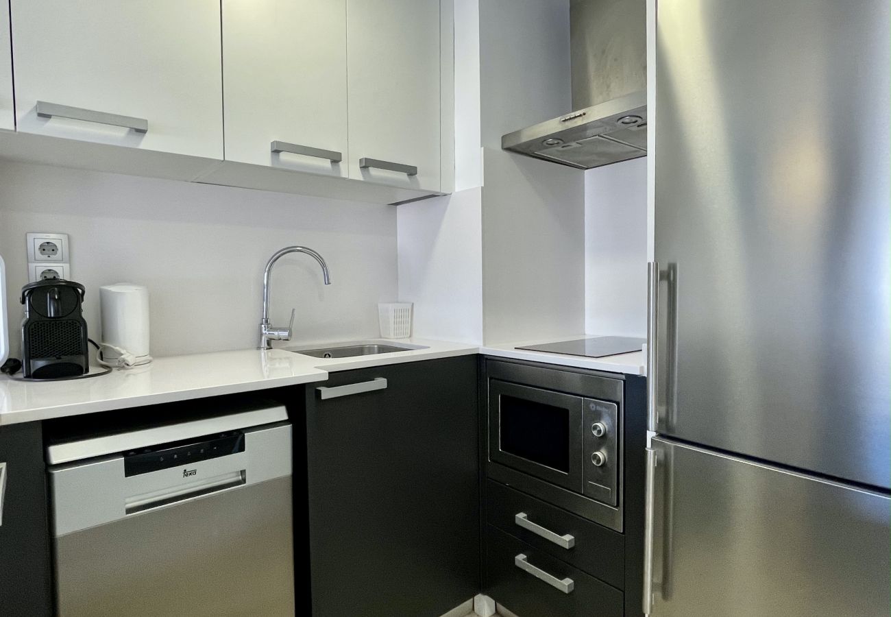 Appartement in Estartit - FESTASTAR 405