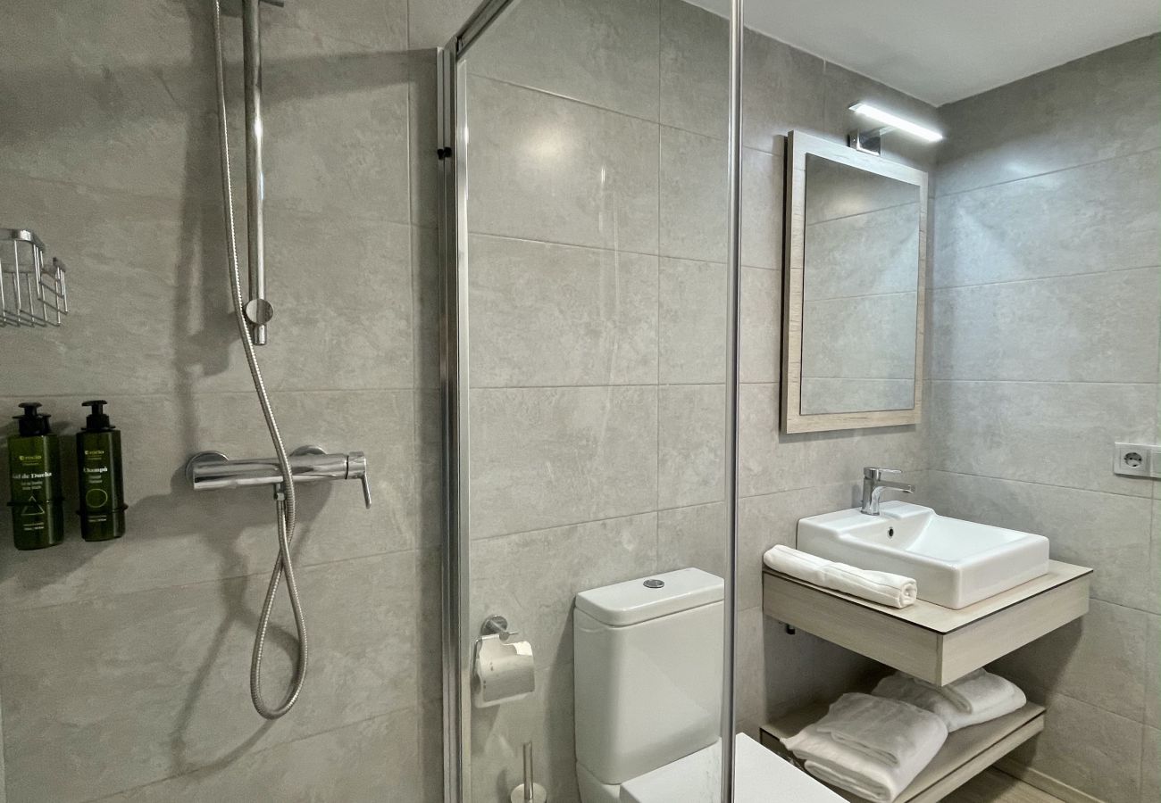 Appartement in Estartit - FESTASTAR 405