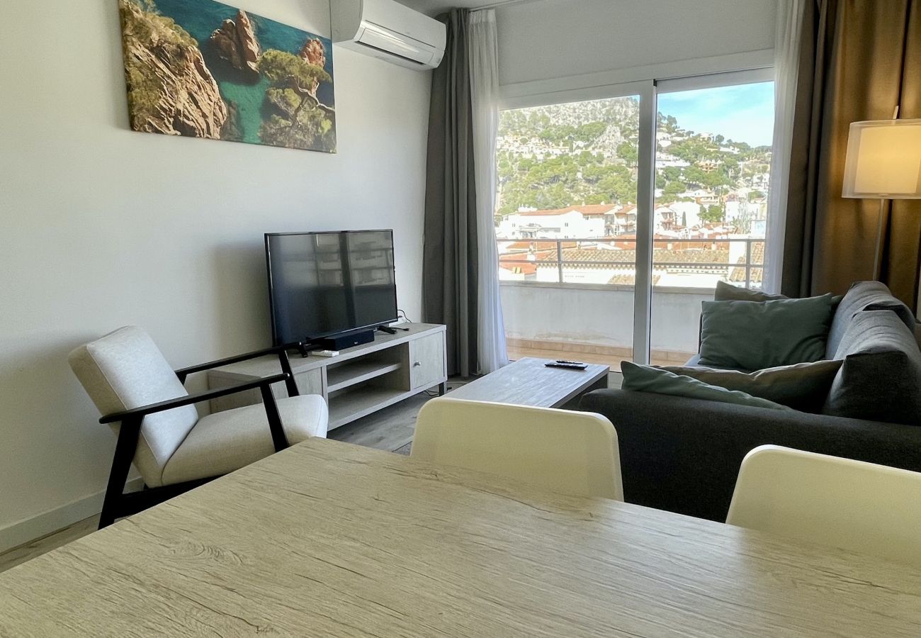 Appartement in Estartit - FESTASTAR 405
