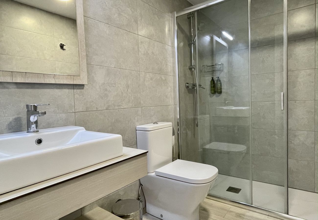 Appartement in Estartit - FESTASTAR 211