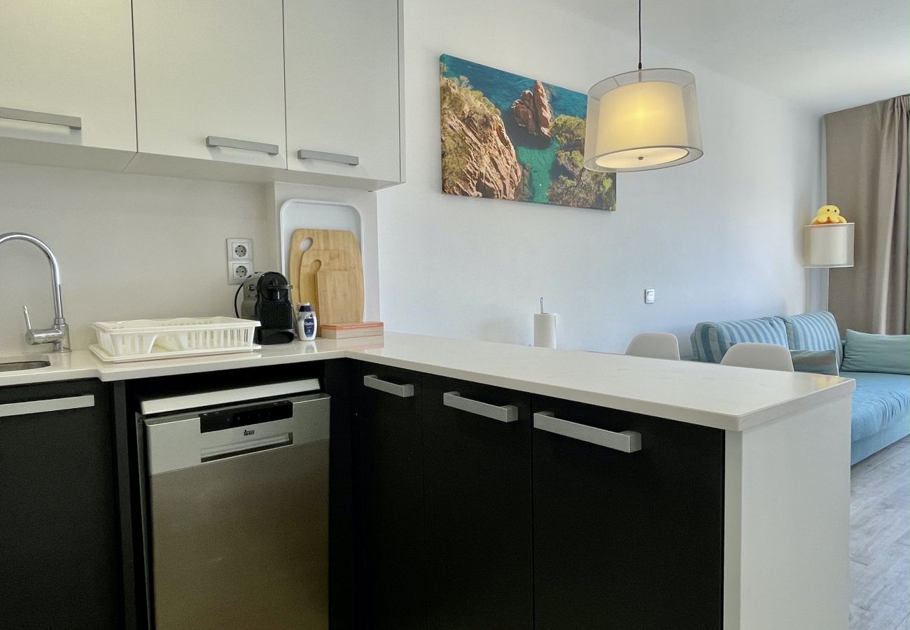 Appartement in Estartit - FESTASTAR 406